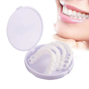 SnapOn Smile Dental Veneers – قشرة ابتسامة سناب أون